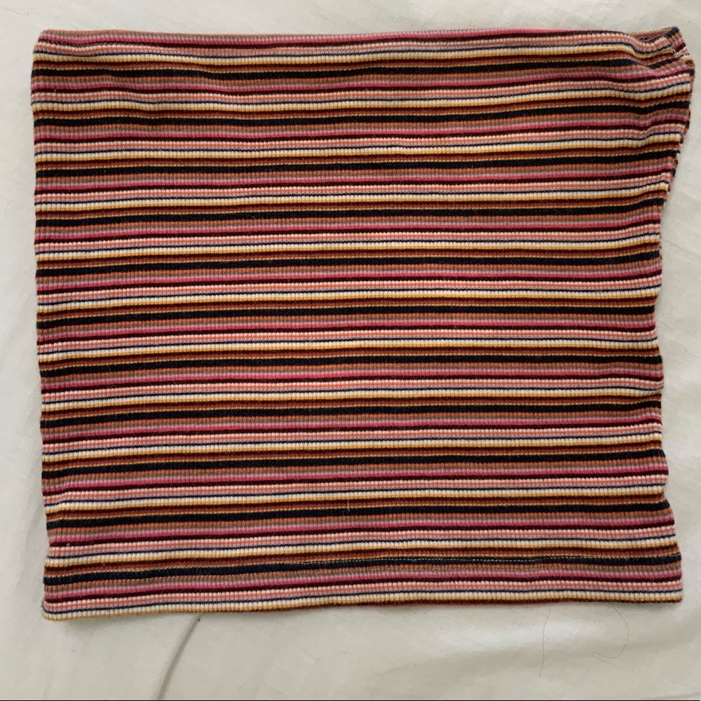 Brandy Melville Tube Top